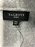 Talbots Chevron-herringbone Gray Jacket Size XL Petite - photo 6