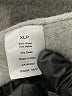 Talbots Chevron-herringbone Gray Jacket Size XL Petite - photo 7