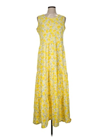 Lands' End Casual Dress (view 1)