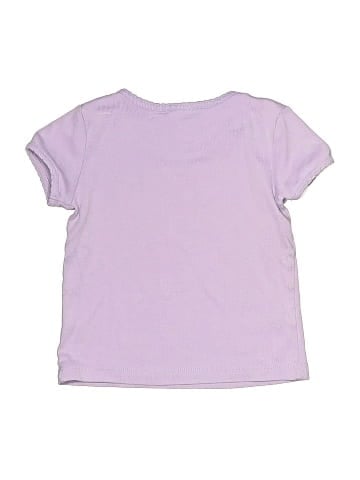 Hanna Andersson Short Sleeve T-Shirt (view 2)