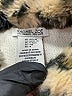 Rachel Zoe Animal Print Ivory Jacket Size 5 - 6 - photo 3