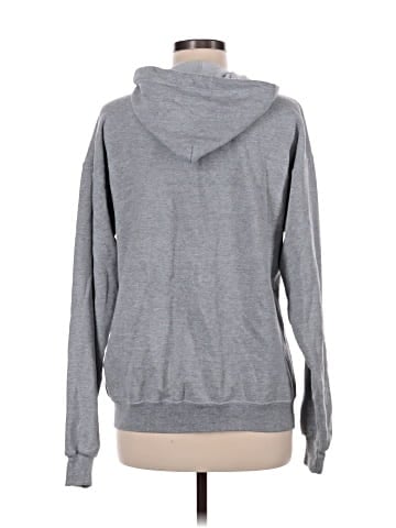 Hanes Zip Up Hoodie (view 2)