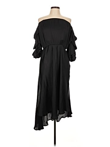 Bardot Cocktail Dress (view 1)