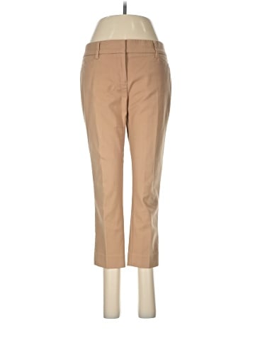 White House Black Market Khakis (view 1)