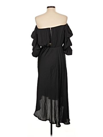 Bardot Cocktail Dress (view 2)