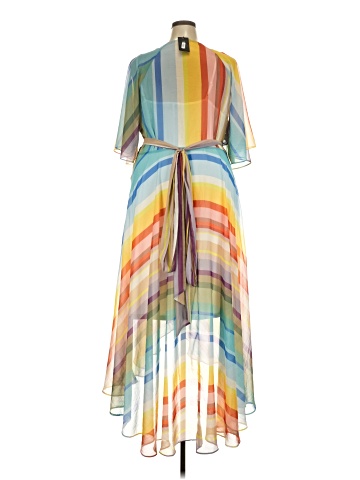 City Chic Cocktail Dress (view 2)