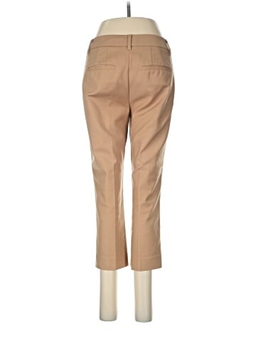 White House Black Market Khakis (view 2)