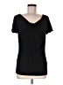 Grace Black Short Sleeve T-Shirt Size M - photo 1