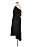 Bardot Black Cocktail Dress Size 10L - photo 5