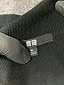 Uniqlo 100% Wool Black Wool Pullover Sweater Size XL - photo 7