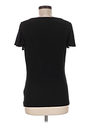 Grace Short Sleeve T-Shirt (view 2)