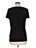 Grace Black Short Sleeve T-Shirt Size M - photo 2