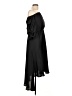 Bardot Black Cocktail Dress Size 10L - photo 4
