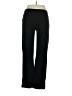 Bcg Solid Black Active Pants Size XL - photo 2