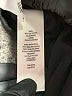 Eliza J Black Cocktail Dress Size 10 - photo 8