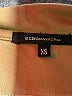 BCBGMAXAZRIA Tan Trenchcoat Size XS - photo 6