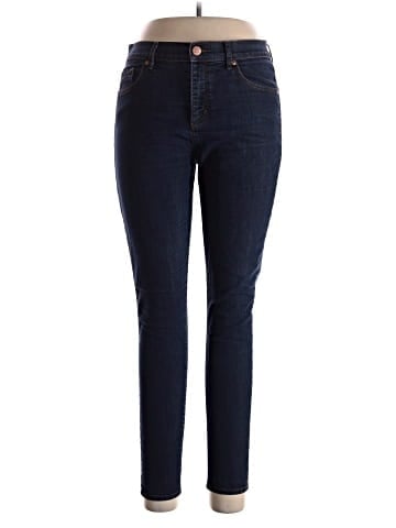 Ann Taylor LOFT Jeans (view 1)