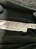 ASTR The Label Black Long Sleeve Top Size XS - photo 7