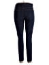 Ann Taylor LOFT Solid Blue Jeans Size 30 waist - photo 2