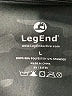 Legend Camo Black Athletic Shorts Size L - photo 3