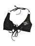 H&M Black Swimsuit Top Size 8 - photo 2