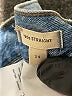 Madewell 100% Cotton Blue Jeans Size 24 waist - photo 8