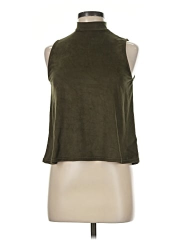 Sun & Shadow Tank Top (view 1)