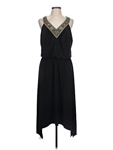 White House Black Market Casual Dress (view 1)