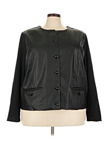 Torrid Jacket (view 1)
