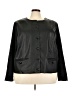 Torrid Black Jacket Size 4X Plus (4) - photo 1