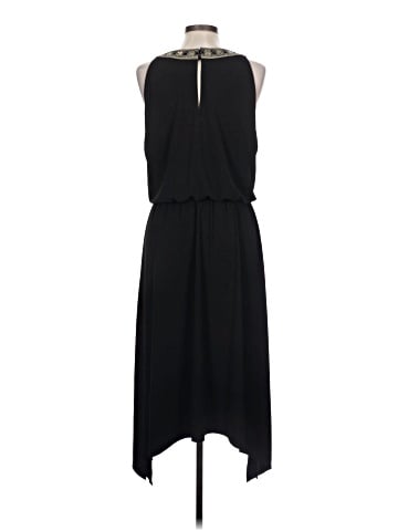 White House Black Market Casual Dress (view 2)