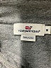 Vineyard Vines 100% Cotton Gray Pullover Sweater Size M - photo 7