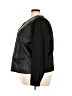 Torrid Black Jacket Size 4X Plus (4) - photo 5