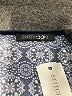 Papermoon Blue Sleeveless Blouse Size XL - photo 4