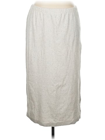 Lou & Grey Casual Skirt (view 1)