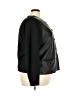 Torrid Black Jacket Size 4X Plus (4) - photo 4