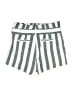 Olivaceous Stripes Gray Shorts Size M - photo 2