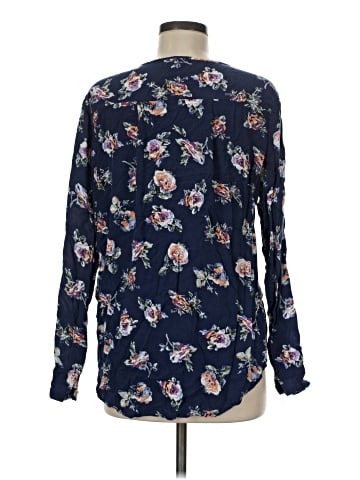 Mod-O-Doc Long Sleeve T-Shirt (view 2)