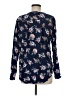 Mod-O-Doc Blue Long Sleeve T-Shirt Size M - photo 2