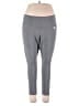 Adidas Gray Active Pants Size 3X - photo 1