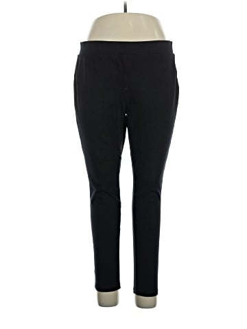 a.n.a. A New Approach Active Pants (view 1)