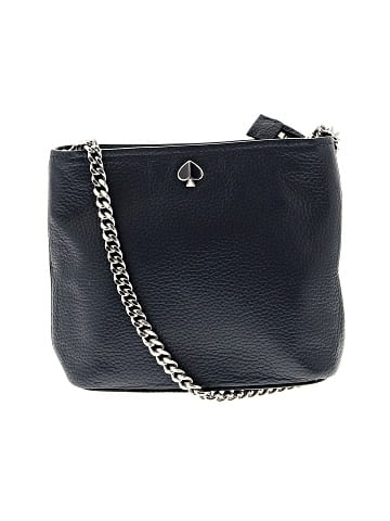 Kate Spade New York Leather Crossbody Bag (view 1)