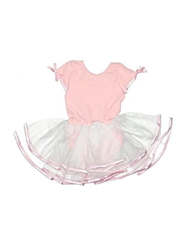 Ruffle Butts Dress (view 2)