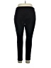 a.n.a. A New Approach Solid Black Active Pants Size 1X - photo 2