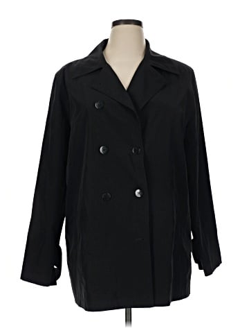 Fashion Bug Coat (view 1)