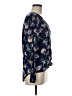 Mod-O-Doc Blue Long Sleeve T-Shirt Size M - photo 4
