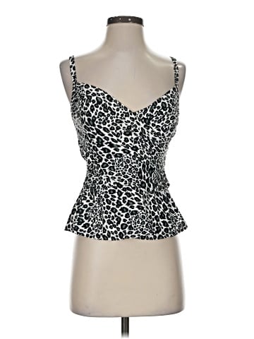 Jantzen Sleeveless Top (view 1)