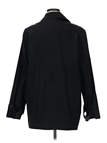 Fashion Bug Coat (view 2)