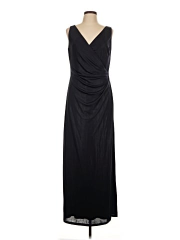 Lauren by Ralph Lauren Cocktail Dress (view 1)