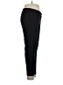 a.n.a. A New Approach Solid Black Active Pants Size 1X - photo 4